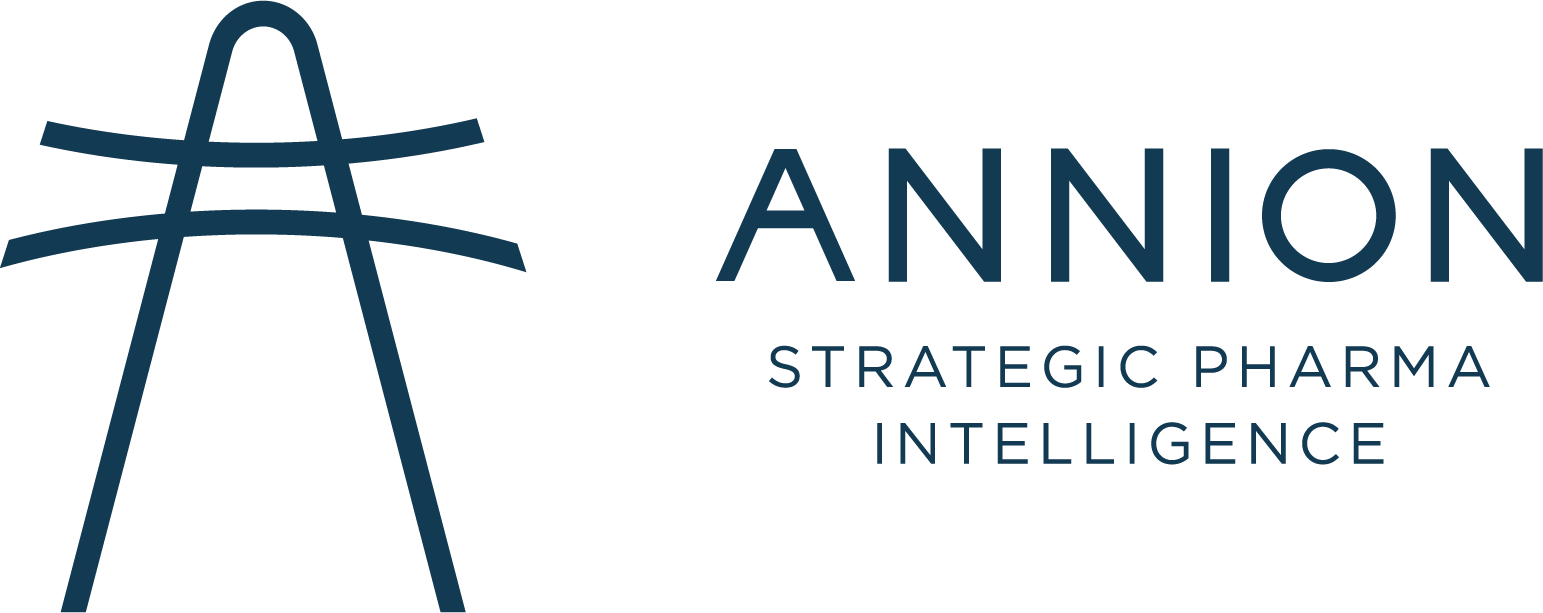 ANNION - Strategic Pharma Intelligence